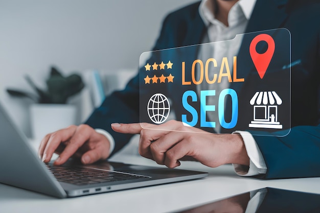 Local SEO Increases Profits