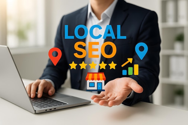 Local SEO Strategies